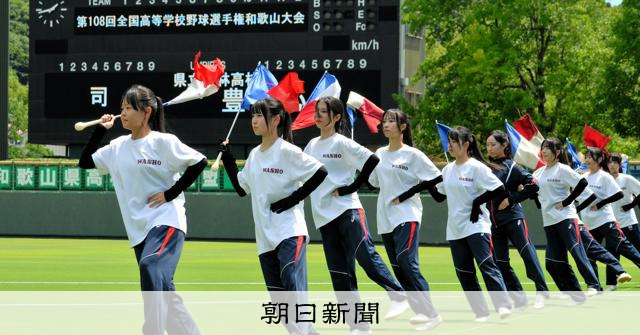 高校野球和歌山大会10日開幕　見どころは? 　県高野連役員が語る - 高校野球 [和歌山県]：朝日新聞