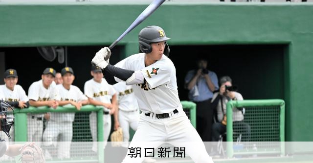 札幌日大―北海道栄、駒大苫小牧―北海　南北海道大会準決勝みどころ - 高校野球 [北海道]：朝日新聞