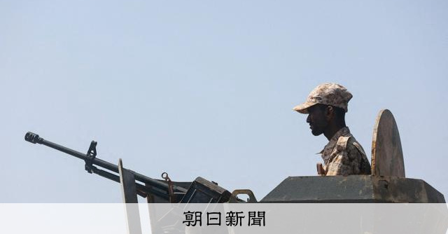 クウェートとバーレーンも秘密裏にイラン攻撃か　米報道、緊張広がる [米・イスラエルのイラン攻撃　イラン情勢]：朝日新聞