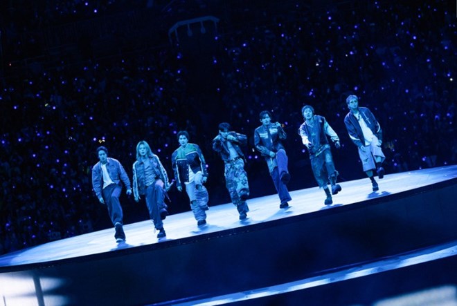 チリでのBTSのコンサート「アリラン」は会場変更が必要になる可能性