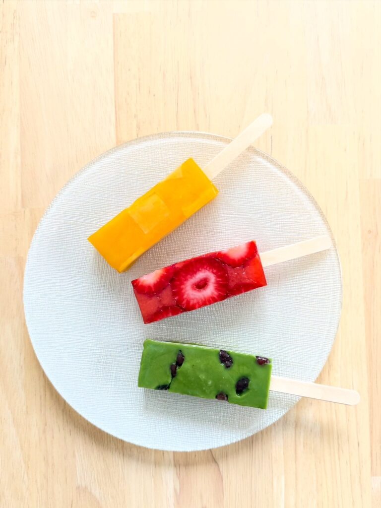 京都の夏に、新しいひんやり和スイーツが「パティスリー洛甘舎」より登場!『冷んやり葛バー』 祇園祭より新発売!! | パティスリー洛甘舎 フランス パティスリーウィークが7月1日より開催。パティスリー洛甘舎参加作品は、「桃と抹茶のシャルロット」!