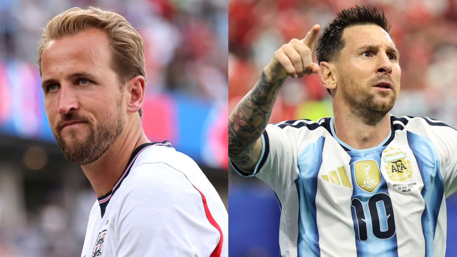 イングランドvsアルゼンチンの地上波テレビ放送はある?どこで見られる?視聴方法まとめ | Goal.com 日本 Goal.com