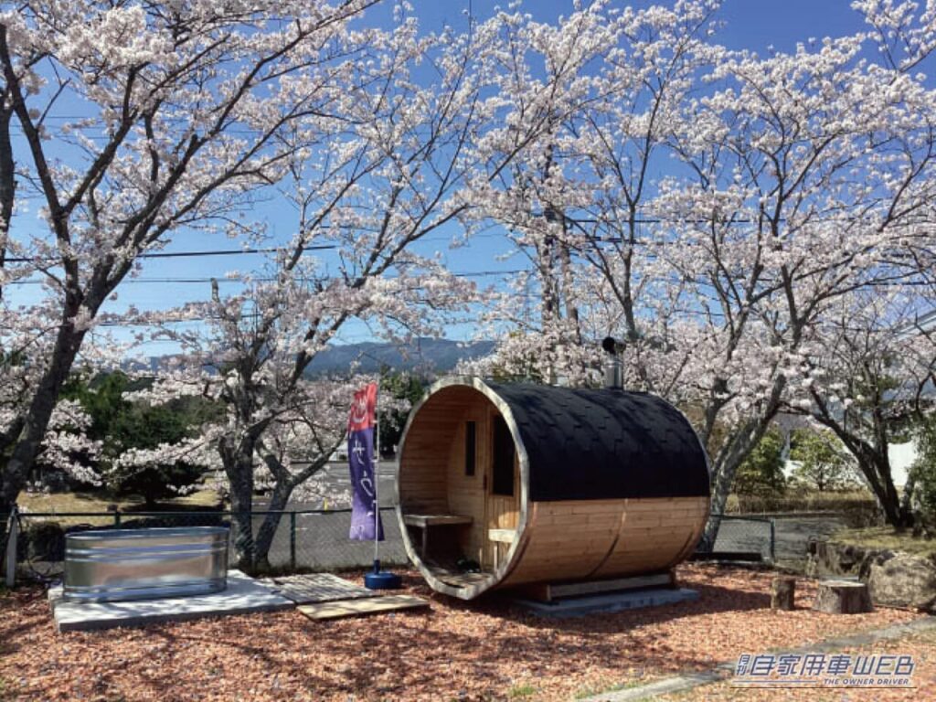 【車中泊旅行におススメ! RVパーク最新情報】 伊賀と伊勢志摩の中間に位置し、観光の拠点としても最適のRVパーク『三重県津市/RVパーク オートパークガーデン白山 』(月刊自家用車WEB) | 自動車情報・ニュース 【車中泊旅行におススメ! RVパーク最新情報】 伊賀と伊勢志摩の中間に位置し、観光の拠点としても最適のRVパーク『三重県津市/RVパーク オートパークガーデン白山 』(月刊自家用車WEB) | 自動車情報・ニュース