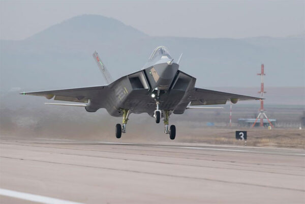 次世代ステルス戦闘機「KAAN」エンジンは米国製に トルコが国産エンジンも並行開発する理由とは – carview! 次世代ステルス戦闘機「KAAN」エンジンは米国製に トルコが国産エンジンも並行開発する理由とは - carview!
