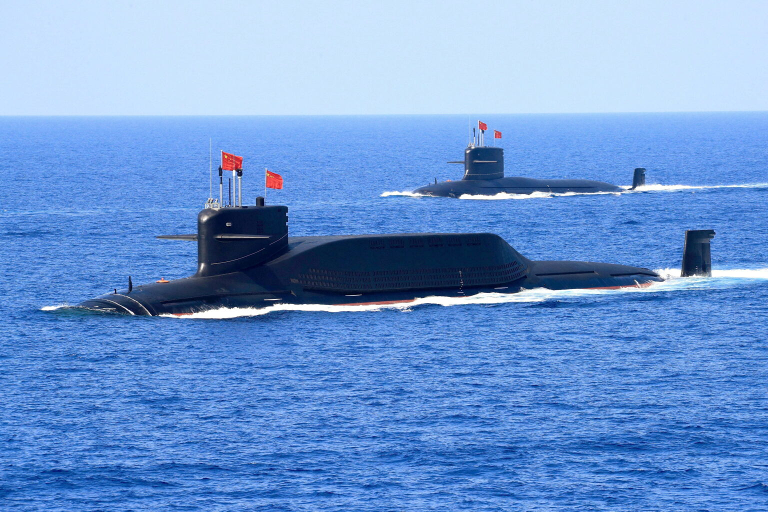 中国、太平洋で潜水艦発射弾道ミサイルを発射 | 朝日ウイークリーデジタル(Asahi Weekly DIGITAL)日本語解説付きで読めて聴ける英字新聞 中国、太平洋で潜水艦発射弾道ミサイルを発射 | 朝日ウイークリーデジタル(Asahi Weekly DIGITAL)日本語解説付きで読めて聴ける英字新聞