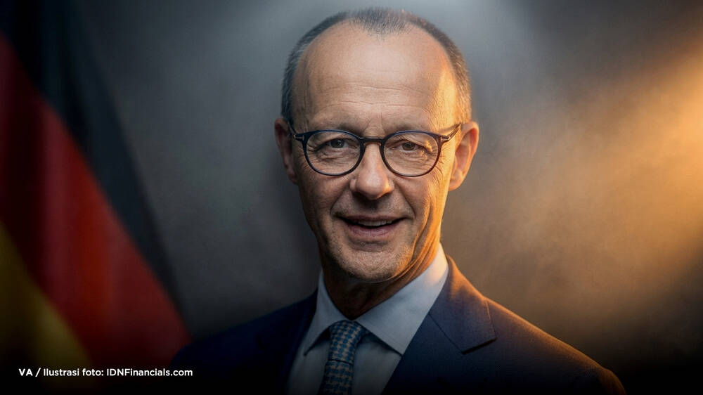 Merz: Germany boosts military spending, undeterred by anyone Merz: Germany boosts military spending, undeterred by anyone