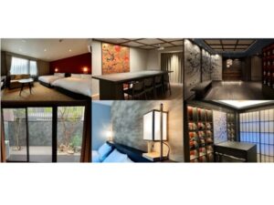 【京都府京都市】「京都グランベルホテル 別館 hanareya」がリニューアル！ラウンジや「LUUP」が登場 - STRAIGHT PRESS[ストレートプレス]