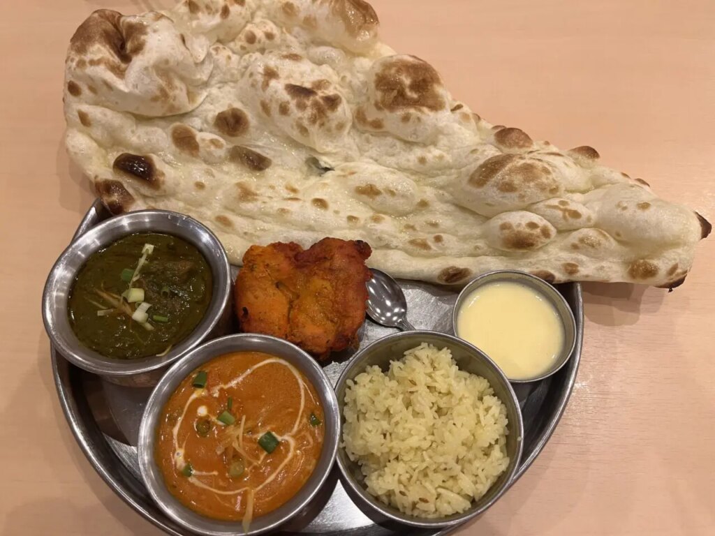 【佐倉市】ナンとライスがおかわり自由!イオンタウンユーカリが丘「インド・タイ料理 SAINO サイノ」で楽しめるディナーセットがあります。 | 号外NET 佐倉市・四街道市・八街市 【佐倉市】ナンとライスがおかわり自由!イオンタウンユーカリが丘「インド・タイ料理 SAINO サイノ」で楽しめるディナーセットがあります。 | 号外NET 佐倉市・四街道市・八街市