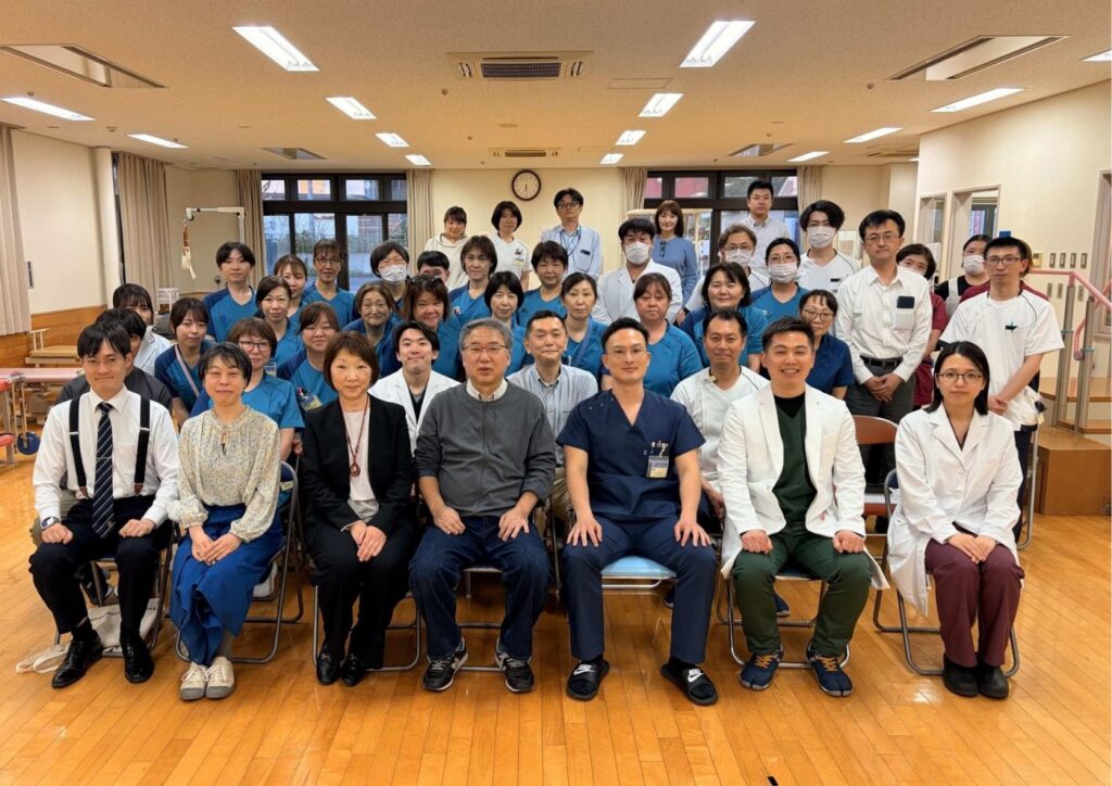 【RIKAjob】次の挑戦につながる経験～大間病院（青森県）にて