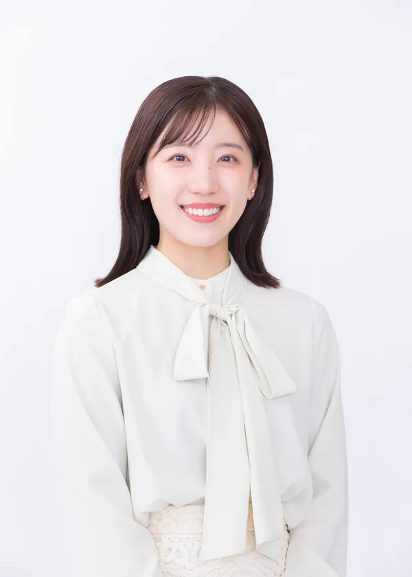 中川アナ宣材