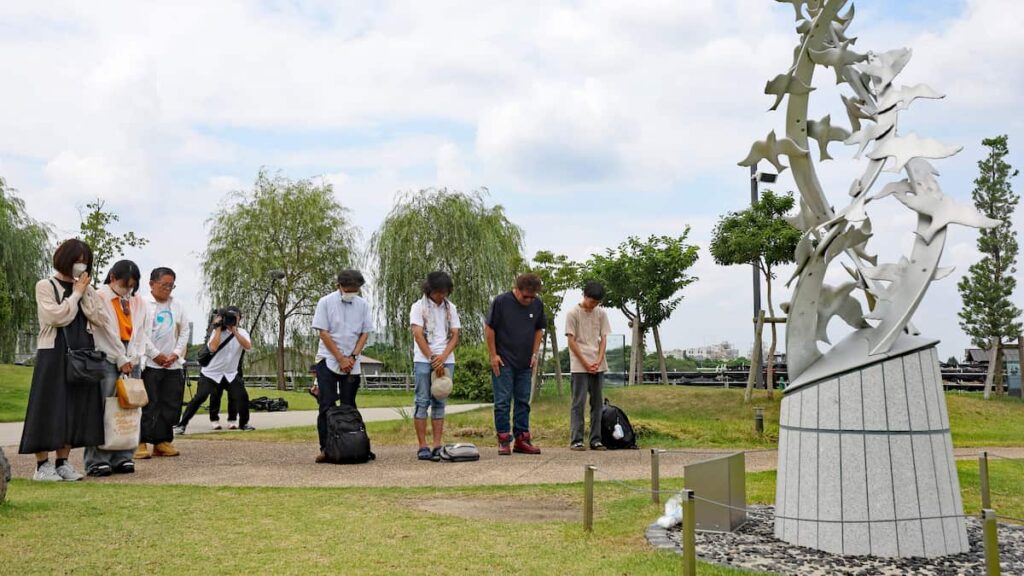 「あなたたちの名前がエンドロールからなくなっても」京アニ放火事件7年、捧げられた祈り – 産経ニュース 「あなたたちの名前がエンドロールからなくなっても」京アニ放火事件7年、捧げられた祈り - 産経ニュース