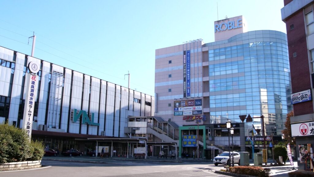 小山市のロブレで「全国ご当地うまいものフェア」750商品が集結！近場で旅行気分が味わえます | とりぷれ