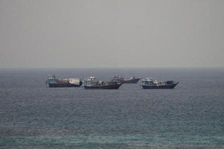 イラン、日本大手に原油購入打診 海峡安全不十分で実現見通せず
