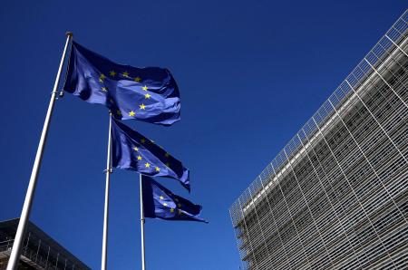 グーグルに1600億円の制裁金 EU、自社サービス優遇と