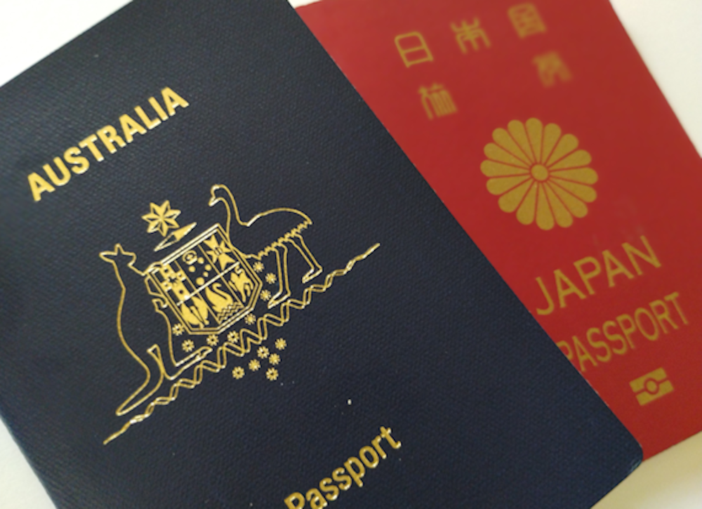 再入国ビザ申請料3倍で 日本人永住者に激震?|EXPAT by クーリエ・ジャポン 再入国ビザ申請料3倍で 日本人永住者に激震?|EXPAT by クーリエ・ジャポン