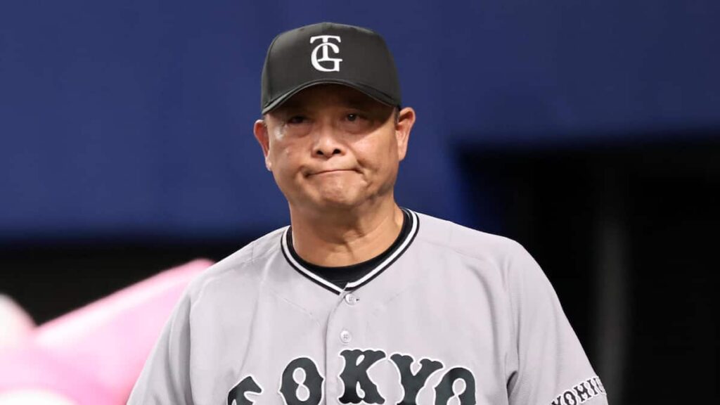 巨人・橋上監督代行、貧打にあえぐ野手陣に〝テコ入れ〟明言「ファームの選手も含めて」 – サンスポ 巨人・橋上監督代行、貧打にあえぐ野手陣に〝テコ入れ〟明言「ファームの選手も含めて」 - サンスポ