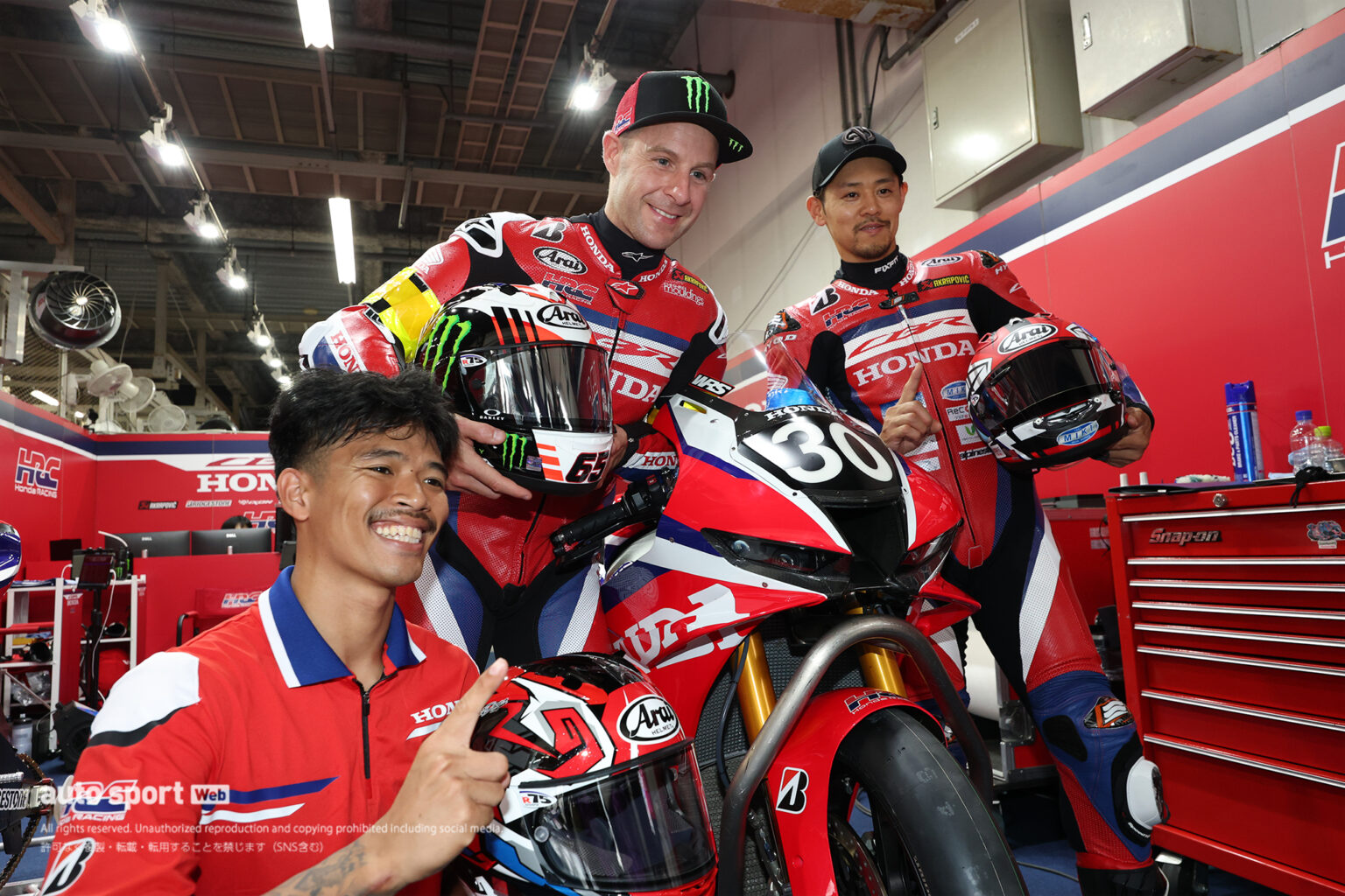 2026鈴鹿8耐:全50チームのスターティンググリッドが決定。決勝レースは7月5日11時30分にスタート – autosport web 2026鈴鹿8耐:全50チームのスターティンググリッドが決定。決勝レースは7月5日11時30分にスタート