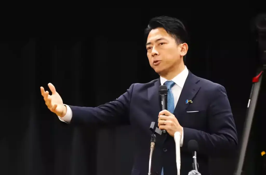 「中国とロシア、日本のEEZで実戦演習」小泉防衛相基調講演全文 | JAPAN Forward VE5J3EY7S5PHNLYQPMBKNLT56I