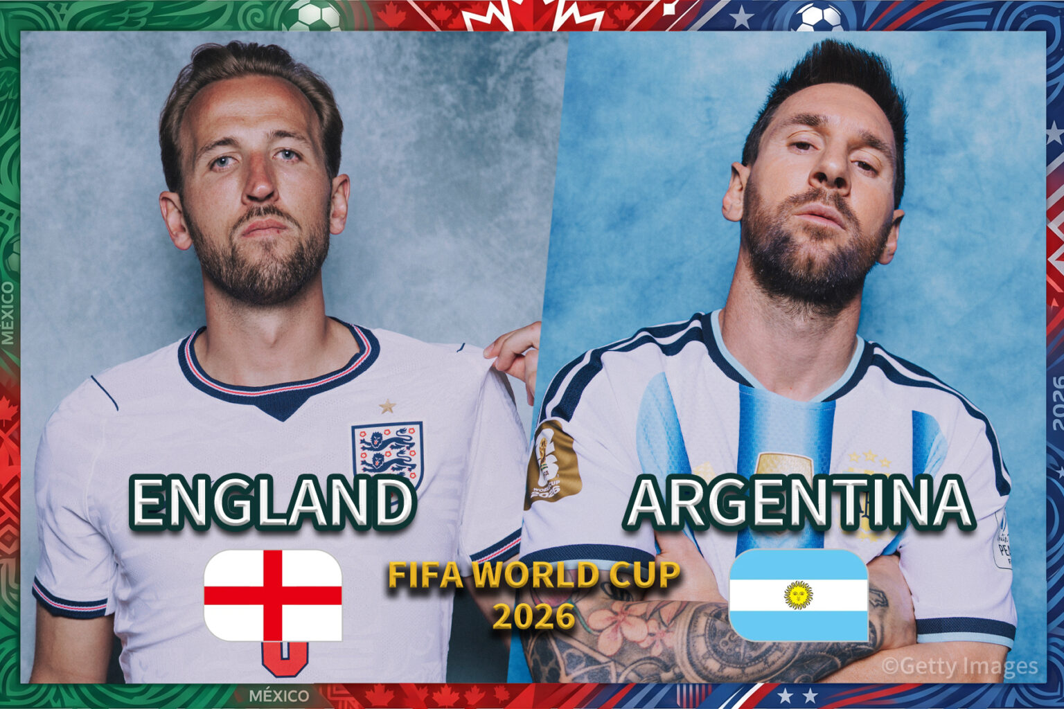 【7月15日】イングランド代表 vs アルゼンチン代表|地上波テレビ放送・中継・ネット配信|実況・解説|順位表|FIFAワールドカップ2026 – 超WORLDサッカー! 【7月15日】イングランド代表 vs アルゼンチン代表|地上波テレビ放送・中継・ネット配信|実況・解説|順位表|FIFAワールドカップ2026 - 超WORLDサッカー!