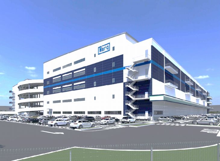 日本GLP、神奈川・相模原でギオンと13.5万㎡のマルチ型物流施設開発へ │ LOGI-BIZ online（ロジビズ・オンライン）