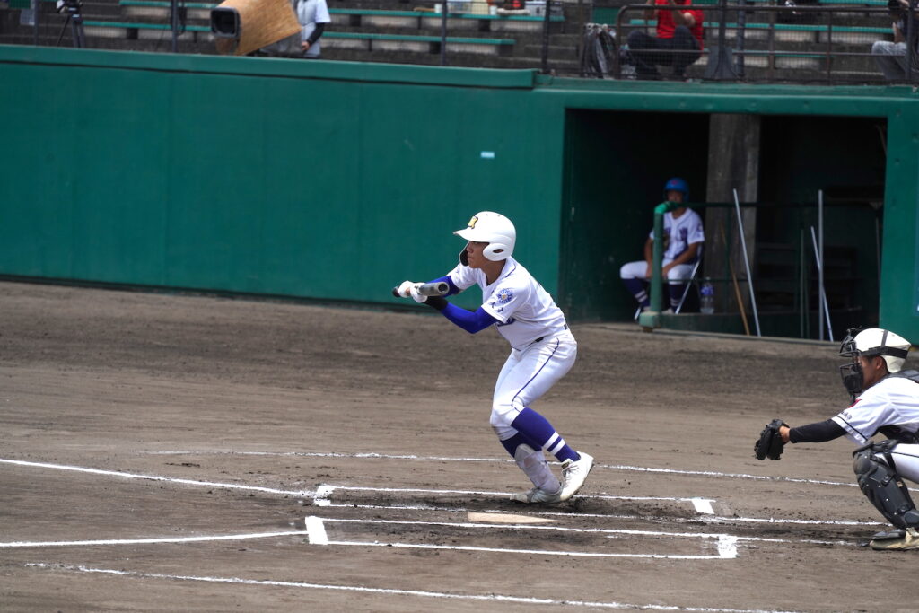 2026全国高校野球大分大会　【注目選手】　四強の主役　決戦の覚悟　【大分県】