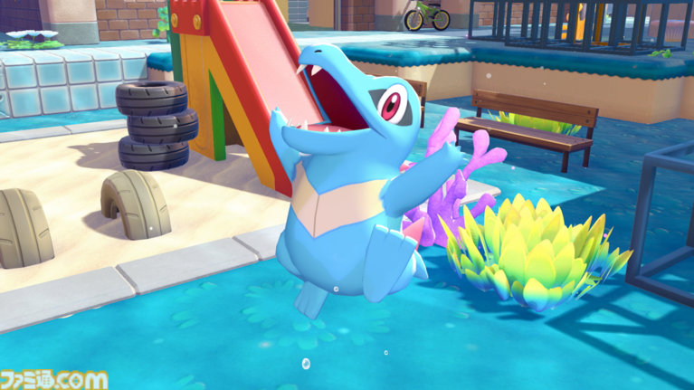 『ぽこ あ ポケモン』有料追加コンテンツ第1弾の配信日が8月5日に決定。第2弾では新たな要素“アクセサリー”が登場し、おしゃれが楽しめるように