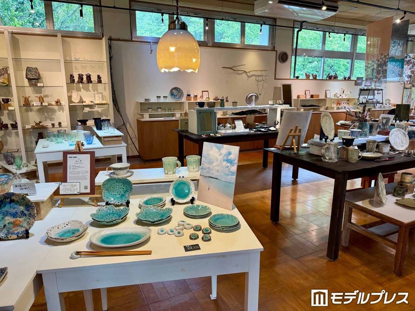 お土産にもおすすめ（C）モデルプレス