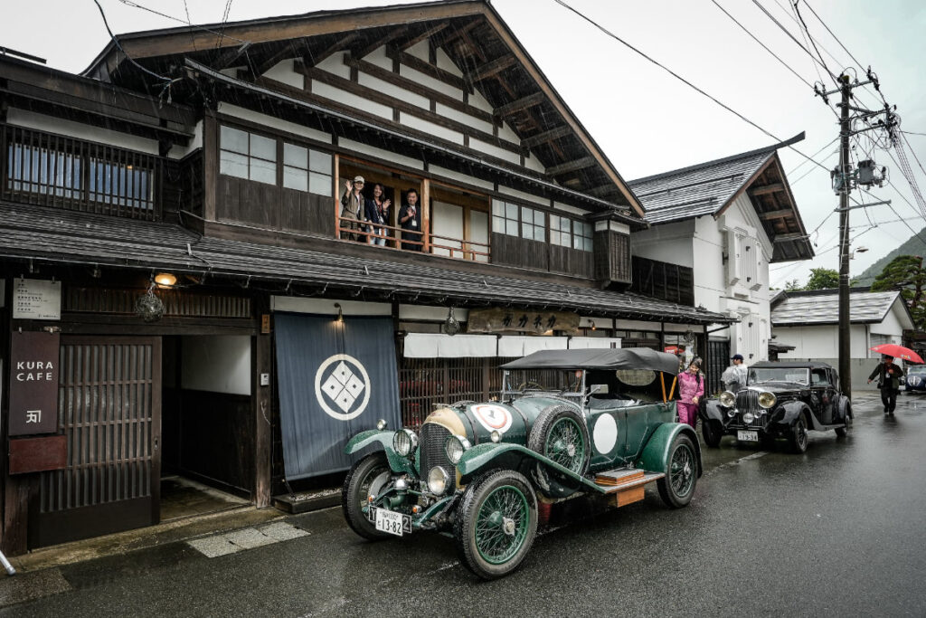 山形の魅力を味わい尽くす|FAN+TOM RALLY YAMAGATA 2026 | octane.jp 山形の魅力を味わい尽くす|FAN+TOM RALLY YAMAGATA 2026 | octane.jp