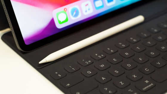 EUの規制により2027年初頭に「バッテリー交換可能なApple Pencil」が登場か - 画像