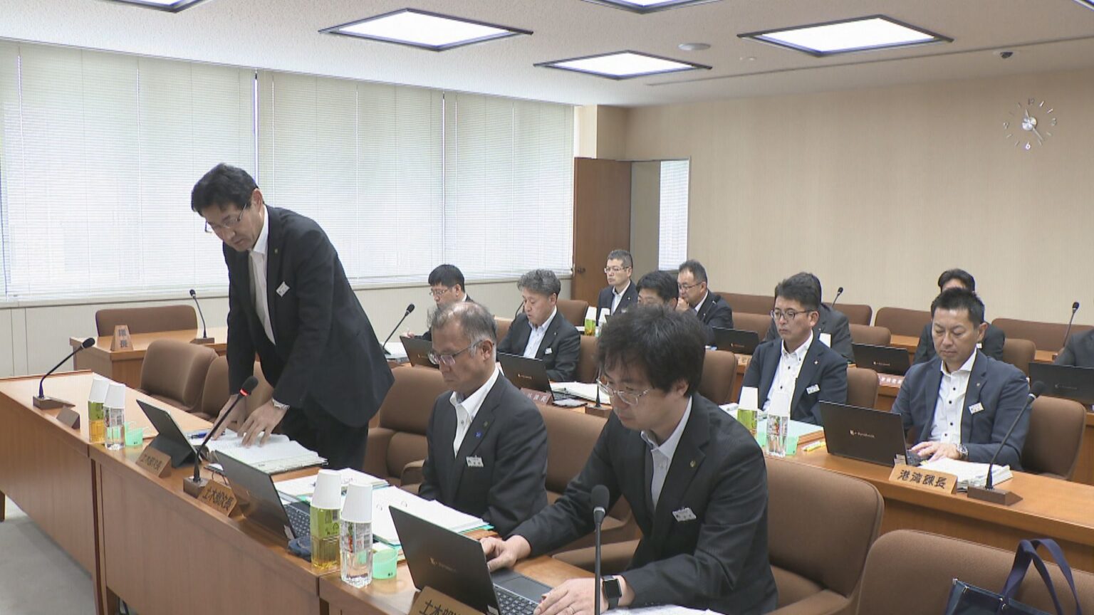 香川県発注の土木工事で談合認定…県が建設会社への処分や対策など示す | KSBニュース | KSB瀬戸内海放送 香川県発注の土木工事で談合認定…県が建設会社への処分や対策など示す | KSBニュース | KSB瀬戸内海放送