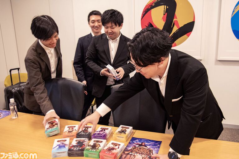 ニュージーランドのカードゲーム産業が6000倍に成長して国策に。大使館で聞くゼスプリ キウイの国はそんなことになっていたのか話