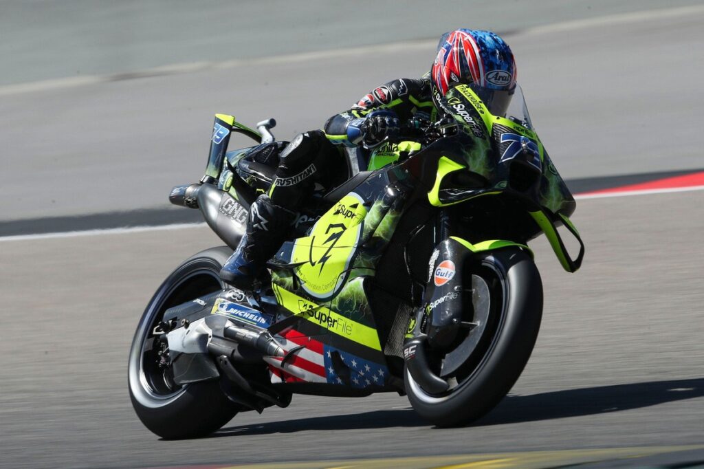 速報|覚醒の小椋藍、MotoGPドイツGPで2位フィニッシュ! チェコから3戦連続表彰台と絶好調 – motorsport.com 日本版|モータースポーツ情報サイト 速報|覚醒の小椋藍、MotoGPドイツGPで2位フィニッシュ! チェコから3戦連続表彰台と絶好調 - motorsport.com 日本版|モータースポーツ情報サイト