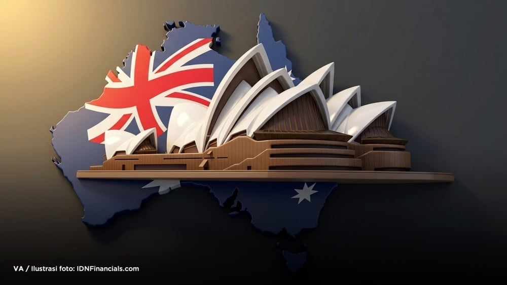 Australia accelerates energy transition with home battery subsidies Australia accelerates energy transition with home battery subsidies