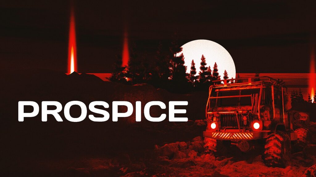スペイン・Forklift Interactive、呪われた島を駆けるホラードライビングシミュレーター『Prospice』オープンプレイテストを開始 | gamebiz スペイン・Forklift Interactive、呪われた島を駆けるホラードライビングシミュレーター『Prospice』オープンプレイテストを開始 | gamebiz