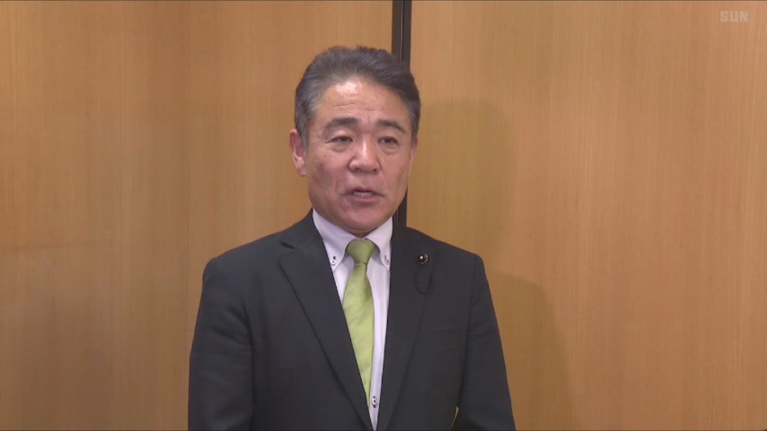 維新の会 門兵庫県議が政活費返還を否定 県議団は法的措置も視野 – サンテレビニュース 維新の会 門兵庫県議が政活費返還を否定 県議団は法的措置も視野 - サンテレビニュース
