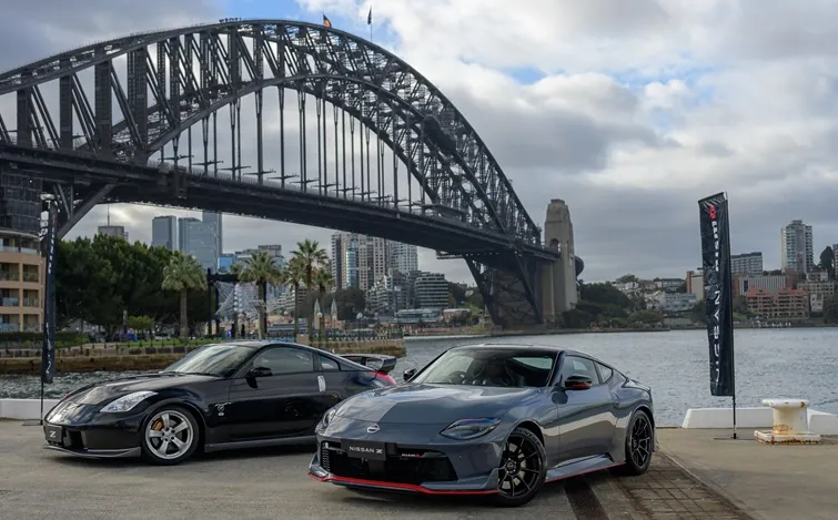 NISMO turns up the boost in Australia with Omori Factory-Backed Performance Centers NISMO turns up the boost in Australia with Omori Factory-Backed Performance Centers