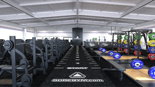 日本最大のHYROX Training Clubが千葉県君津市に誕生 | 千葉日報オンライン 日本最大のHYROX Training Clubが千葉県君津市に誕生 | 千葉日報オンライン