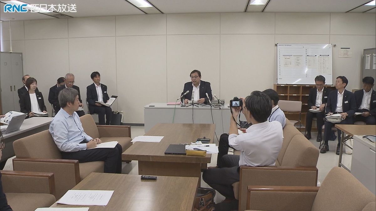 「暴言 体罰」香川県教育長 懲戒処分の指針見直しへ