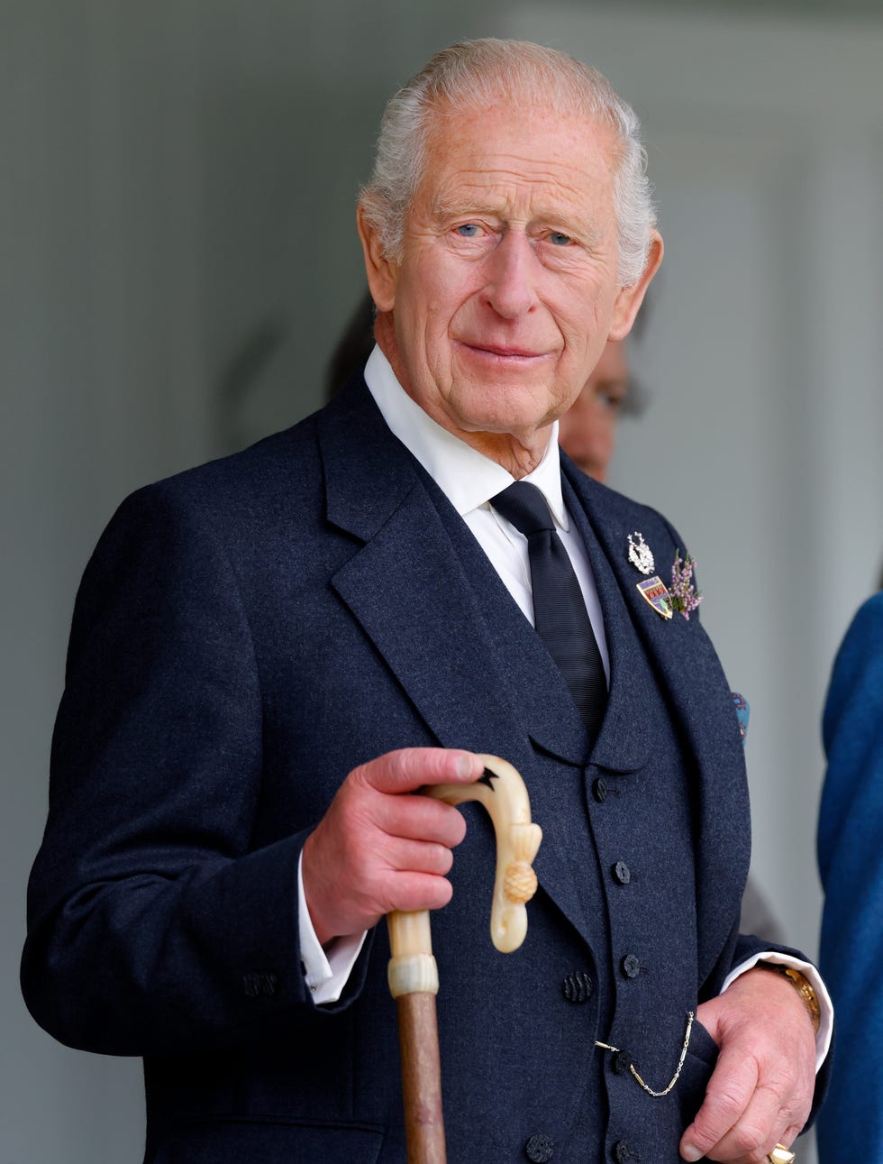 braemar royal highland gathering