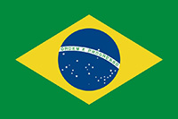 BRAZIL FLAG