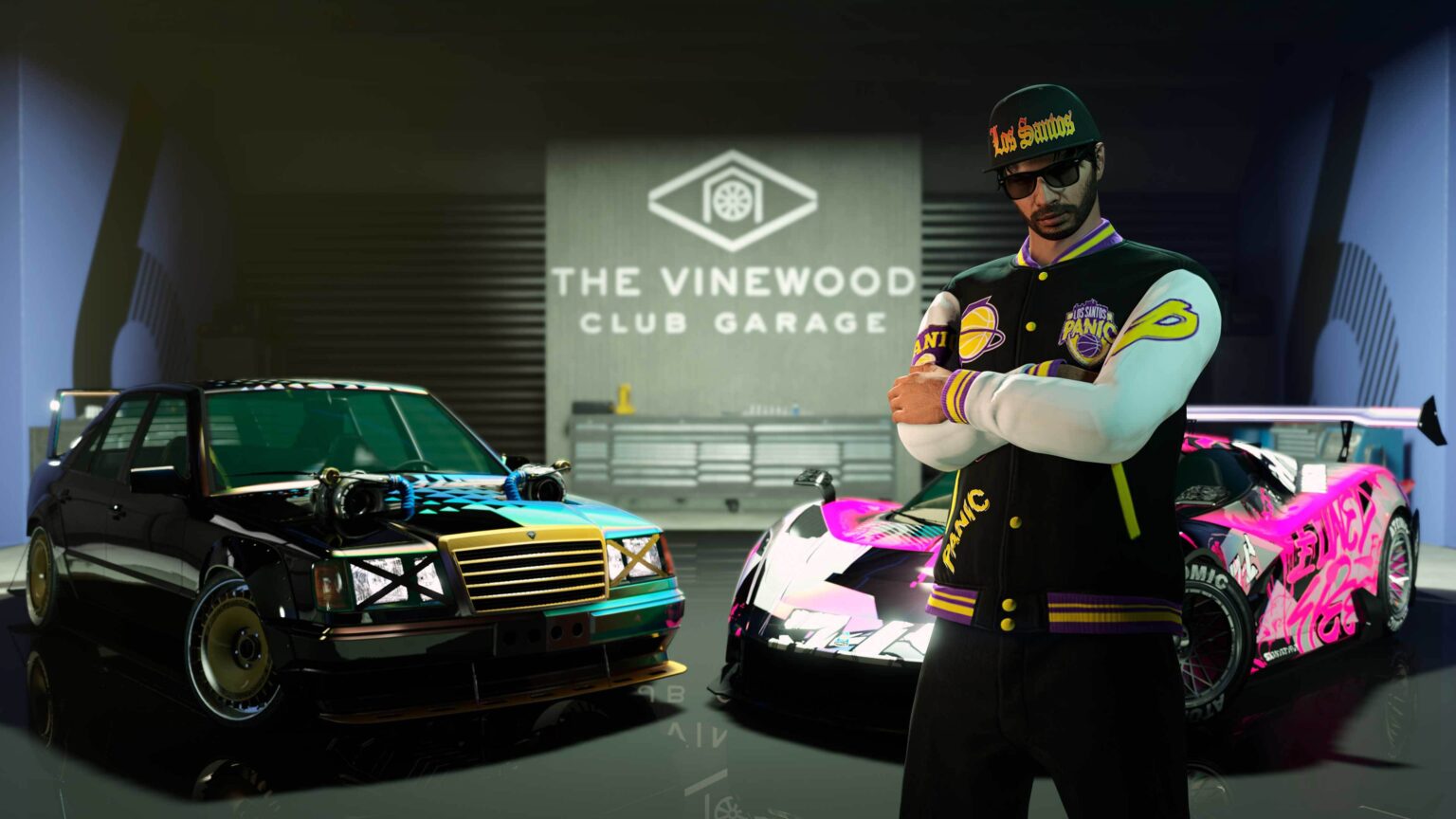 グランド・セフト・オート・オンラインのカジノとギャンブルはオーストラリアで禁止されています – Grand Theft Auto V グランド・セフト・オート・オンラインのカジノとギャンブルはオーストラリアで禁止されています - Grand Theft Auto V