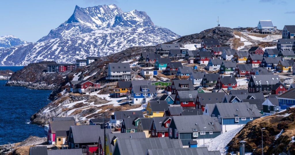【大人の教養】グリーンランドとウクライナが世界経済のカギを握る! 地図でわかる意外な理由 | 地図で学ぶ「深読み」世界史 | ダイヤモンド・オンライン 【大人の教養】グリーンランドとウクライナが世界経済のカギを握る! 地図でわかる意外な理由 | 地図で学ぶ「深読み」世界史 | ダイヤモンド・オンライン