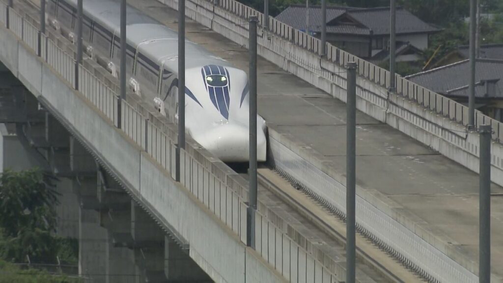 リニア「名古屋~大阪」 ルート未定の三重県は? 開業を見据え市街地の再開発も計画 鉄道・バスなどの集約拠点を整備 – Locipo(ロキポ) 無料テレビ動画・見逃しネット配信サービス リニア「名古屋~大阪」 ルート未定の三重県は? 開業を見据え市街地の再開発も計画 鉄道・バスなどの集約拠点を整備 - Locipo(ロキポ) 無料テレビ動画・見逃しネット配信サービス