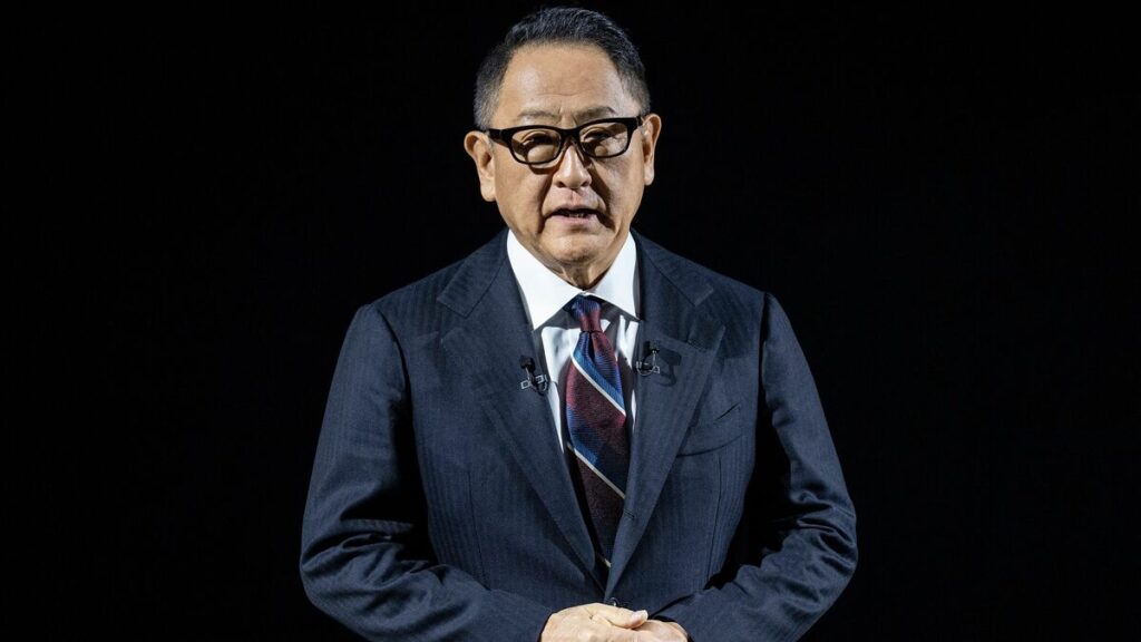 豊田章男の｢5年前の警告｣は正しかった…エンジンを手放さなかったトヨタが｢6年連続世界一｣になれた理由 | PRESIDENT Online（プレジデントオンライン）