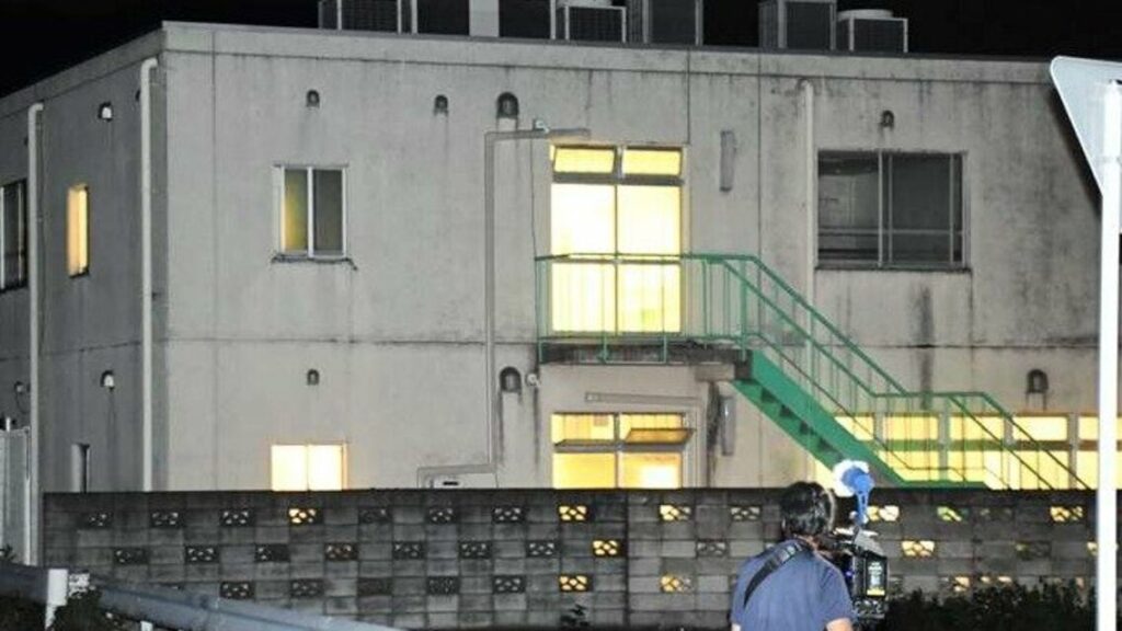 障害者施設で殺人未遂の疑い、入所の男を逮捕 入所の40歳男性が死亡 群馬・渋川市 – 上毛新聞電子版 障害者施設で殺人未遂の疑い、入所の男を逮捕 入所の40歳男性が死亡 群馬・渋川市 - 上毛新聞電子版