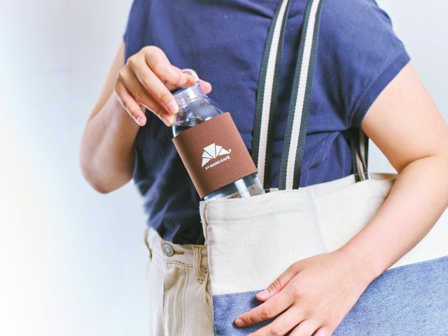 サンマルクカフェ初の“夏の福袋”登場 限定コーヒーカップポーチなどを用意 販売価格と同額相当分のスペシャルチケットも | | オリコンニュース サンマルクカフェ初の“夏の福袋”登場 限定コーヒーカップポーチなどを用意 販売価格と同額相当分のスペシャルチケットも | | オリコンニュース