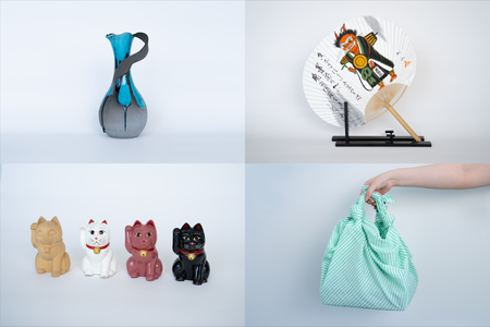 滋賀県が誇る伝統的工芸品&地場産業の展示販売会 「しがのいいもの、旅する工芸」を全国5都市で初開催 | 共同通信PRワイヤー | 福井新聞ONLINE 滋賀県が誇る伝統的工芸品&地場産業の展示販売会 「しがのいいもの、旅する工芸」を全国5都市で初開催 | 共同通信PRワイヤー | 福井新聞ONLINE