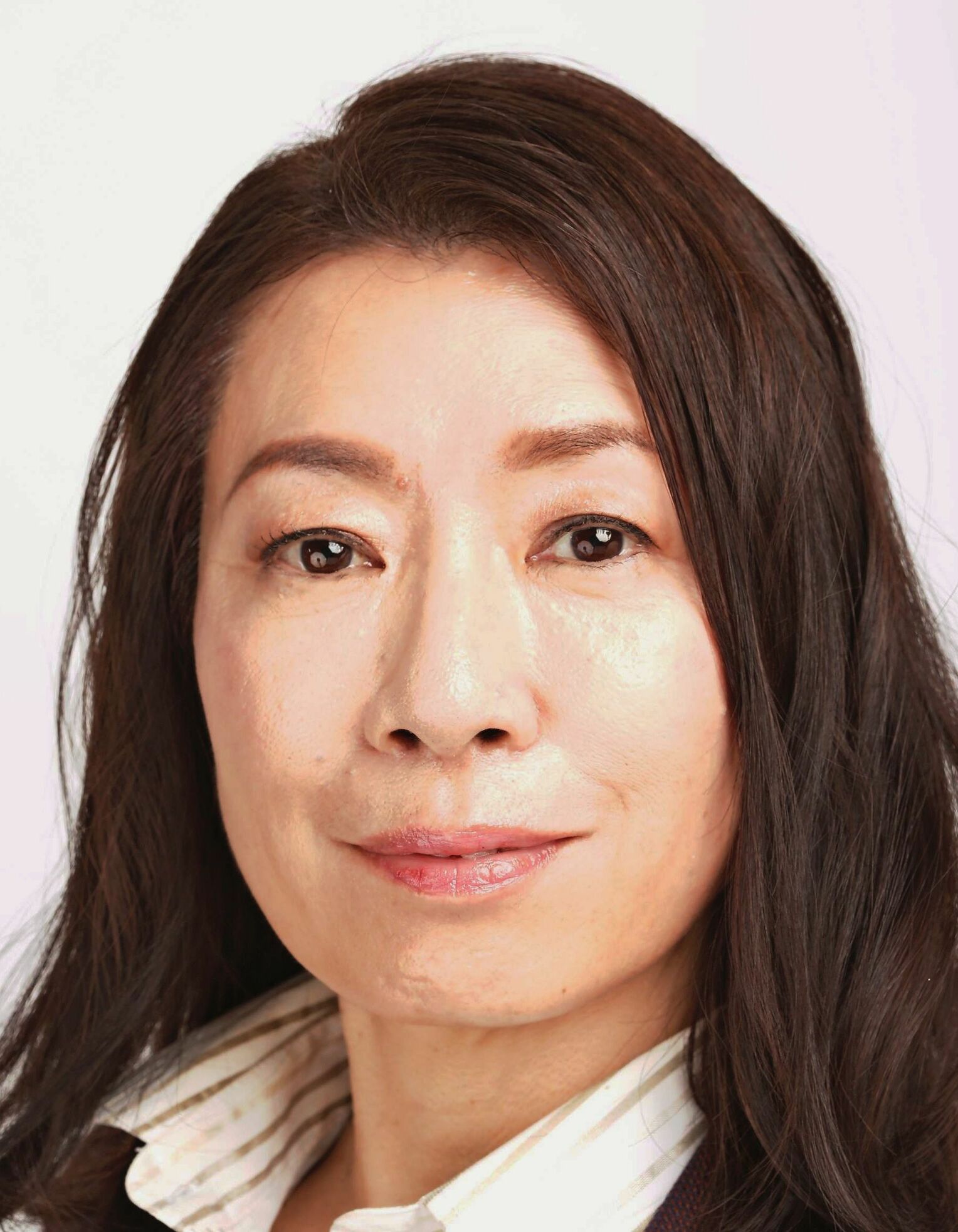 志田陽子教授