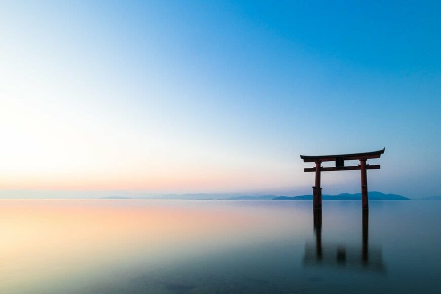 滋賀県の2024年の観光消費額は2265億円