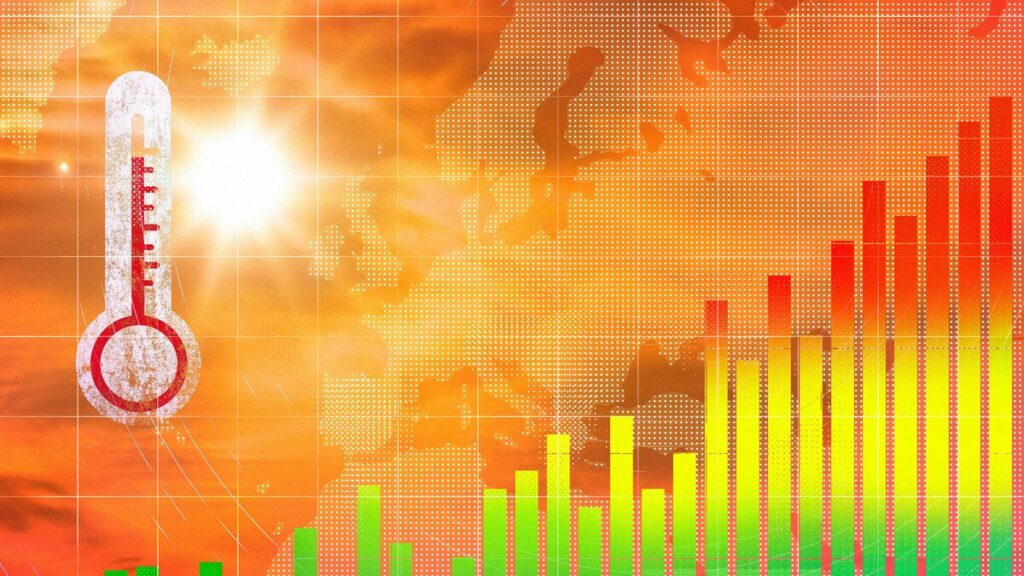 日本は原発を手放さなくてよかった…41.8℃熱波で電力価格が一時6.6倍､エアコン不足に苦しむドイツの末路 | PRESIDENT Online（プレジデントオンライン）